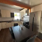 Monteurzimmer In 7 Personen Apartment