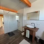 Monteurzimmer In 7 Personen Apartment *