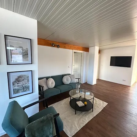 Monteurzimmer In 7 Personen * Plaidt